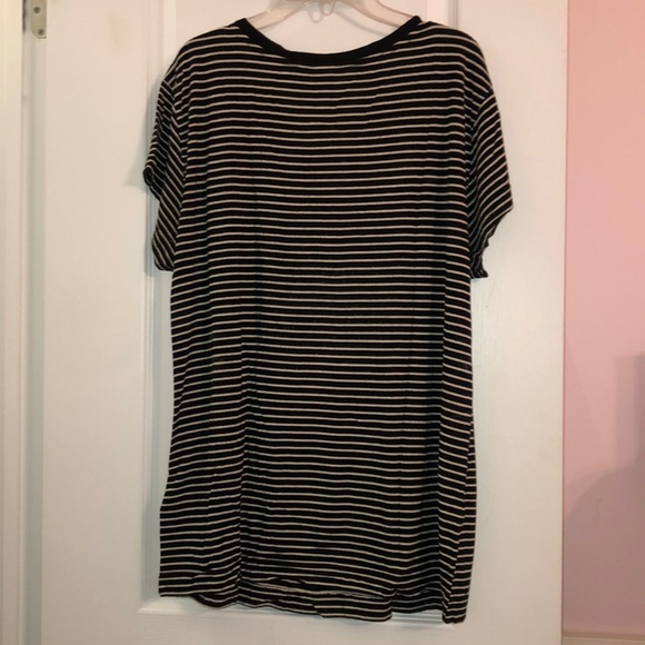 H&M striped T-shirt - Picture 2 of 3